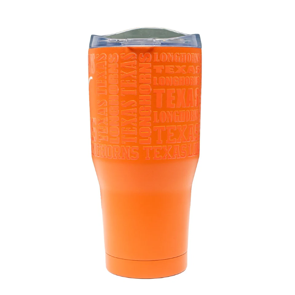 30oz Steerhead Tumbler - Image 2