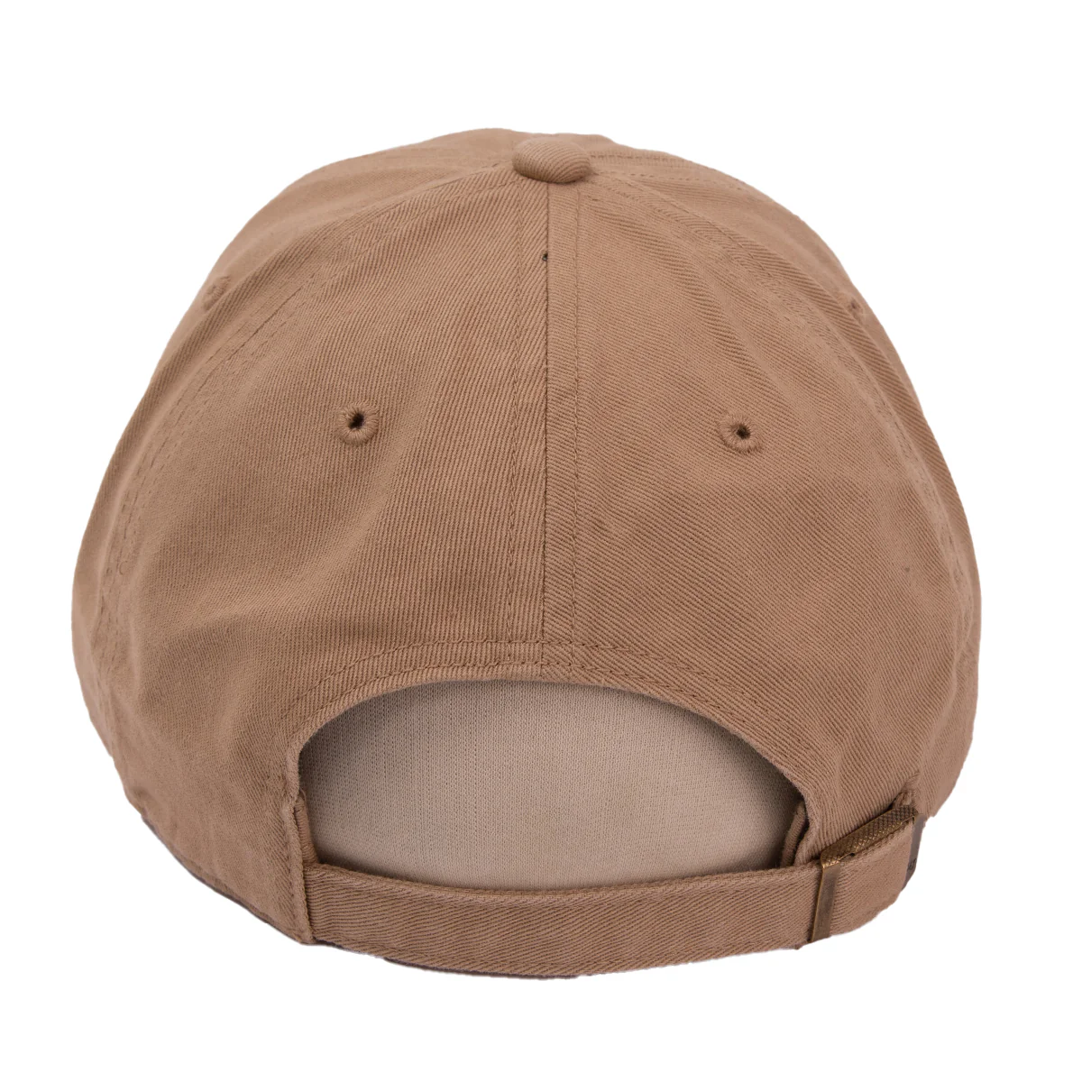 Texas Longhorns Vault Script '47 Clean-up Cap - Image 6