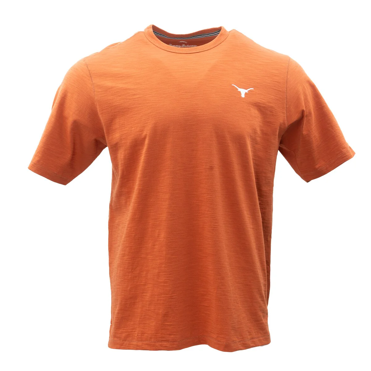 Tommy Bahama Texas Longhorns Bali Beach Crew Tee