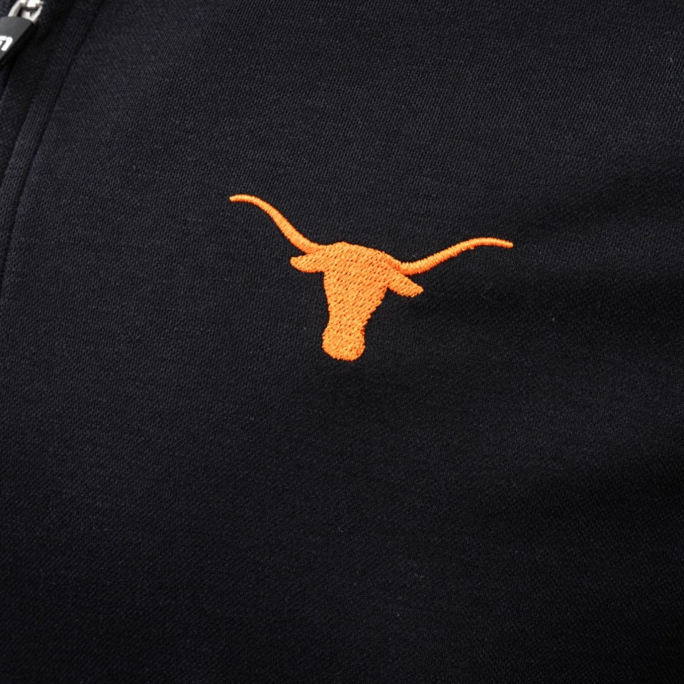 TravisMathew Texas Longhorns Time To Tailgate Half Zip - Image 2