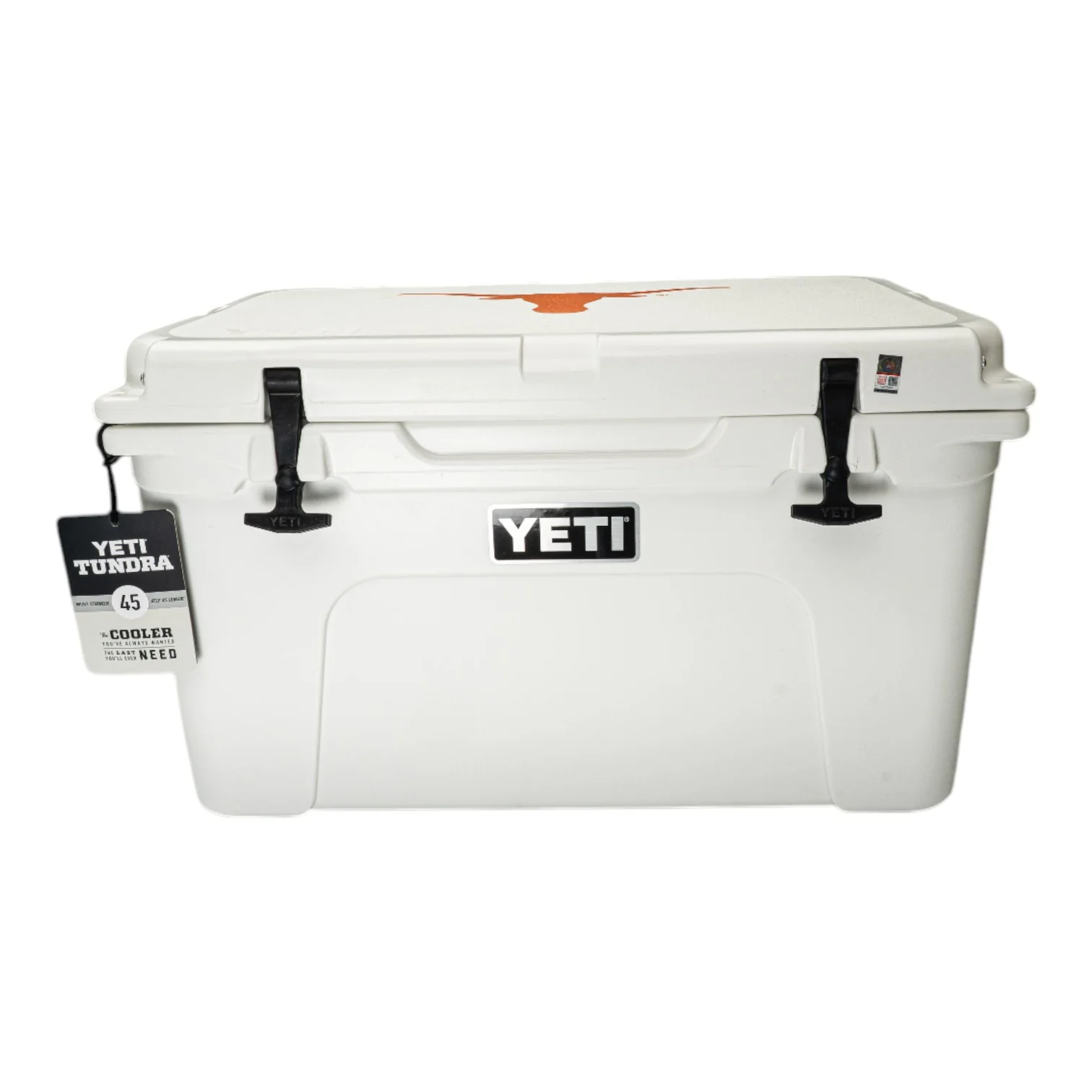 Yeti Texas Tundra 45 Cooler - Image 3