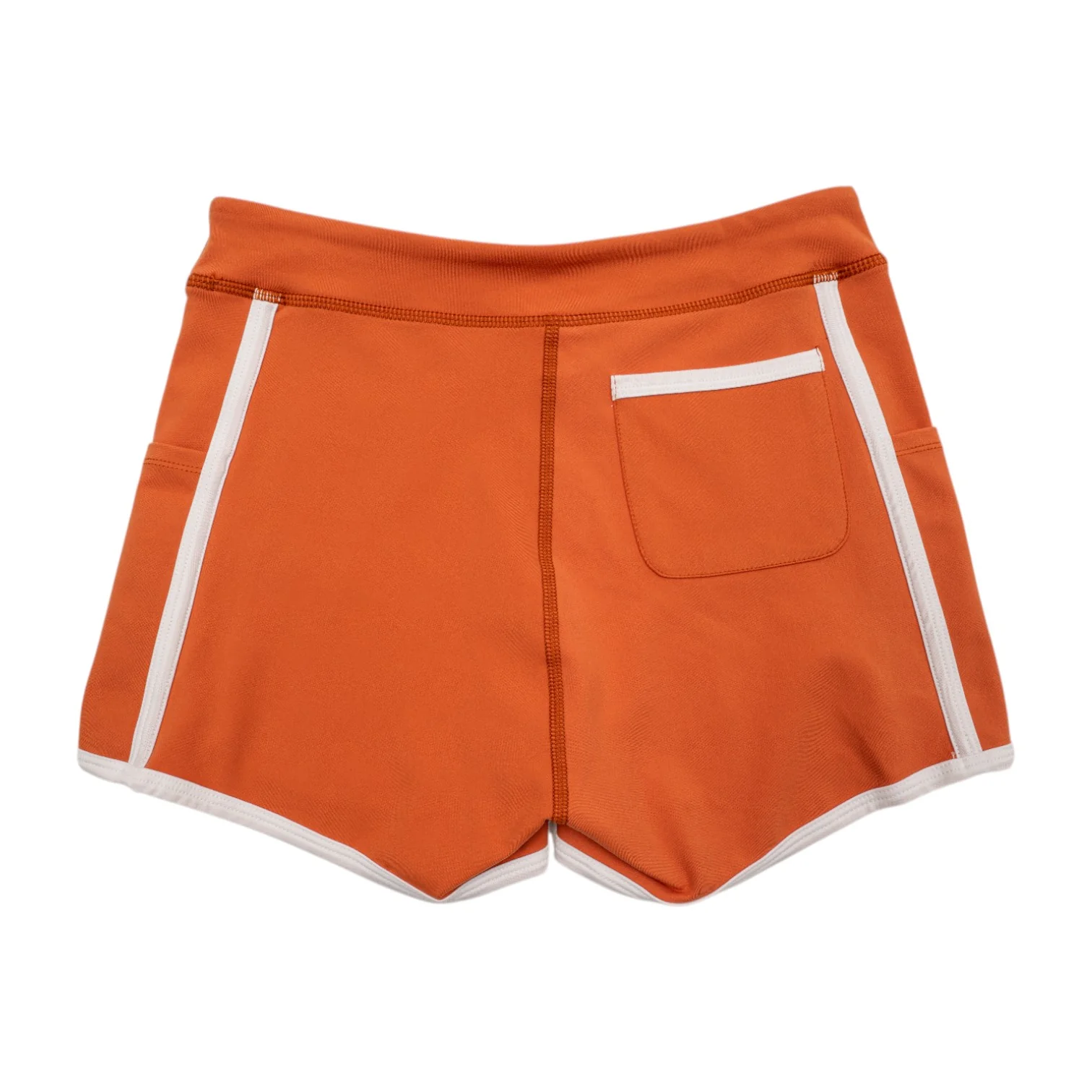 ZooZatZ Texas Longhorns Blitz Short - Image 2